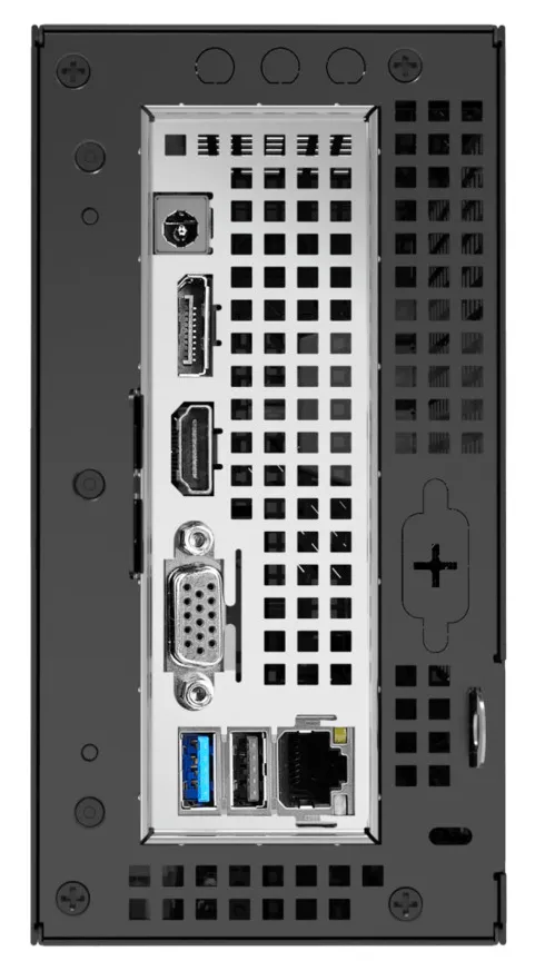 Баребон ASRock DESKMINI A300/B/BB/BOX