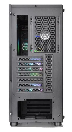 Корпус для ПК Thermaltake V250 TG ARGB CA-1Q5-00M1WN-00