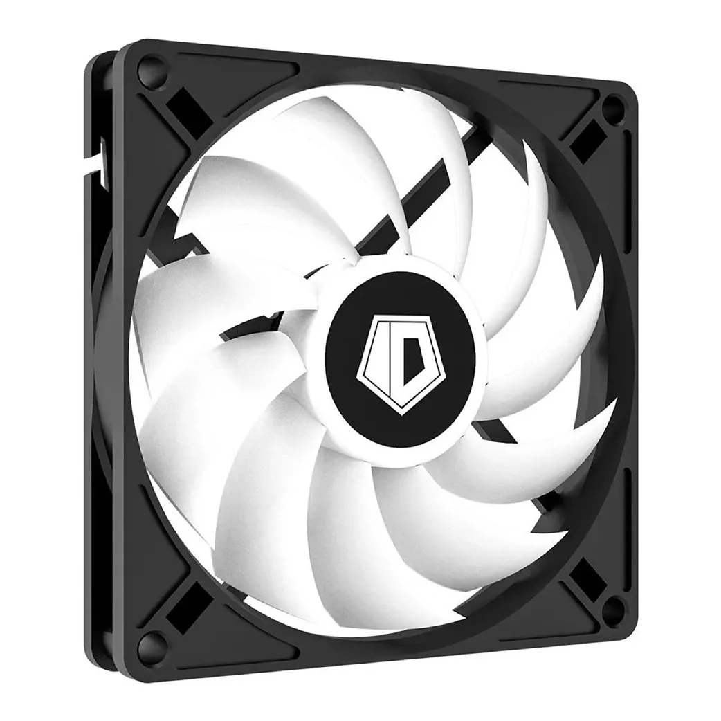 Кулер для корпуса ID-Cooling TF-9215-ARGB