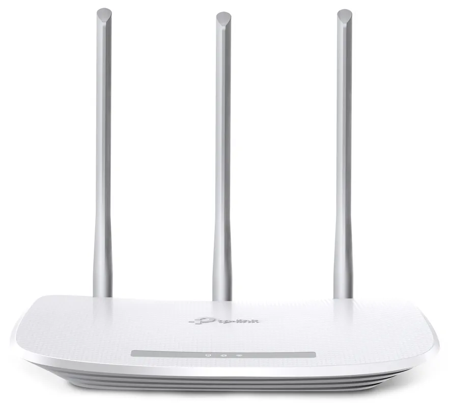 Маршрутизатор Tp-Link TL-WR845N