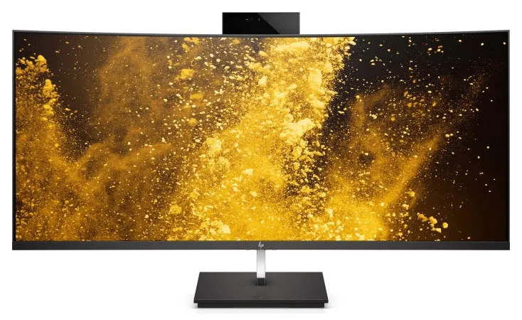 Моноблок HP Europe EliteOne 1000 G2 AIO NT 4PD91EA