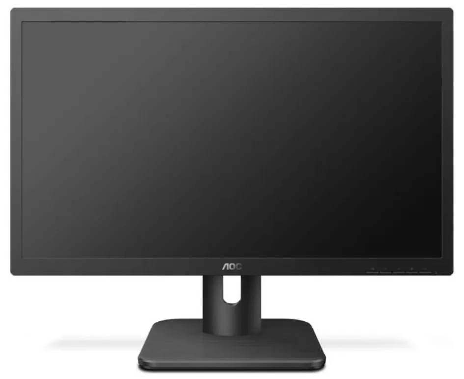 Монитор 21.5" AOC 22E1D