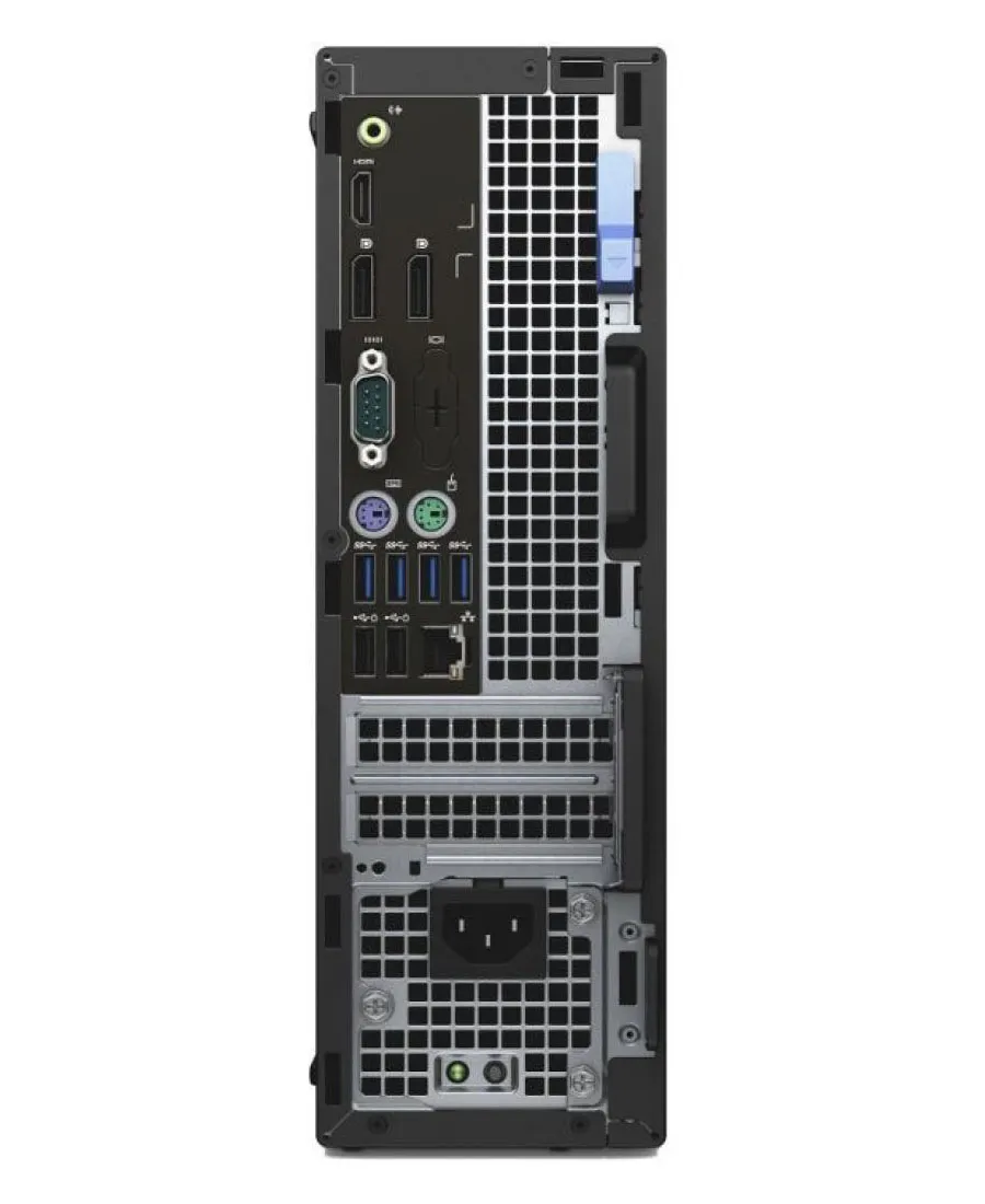 Рабочая станция Dell Precision T3420 210-AFLH