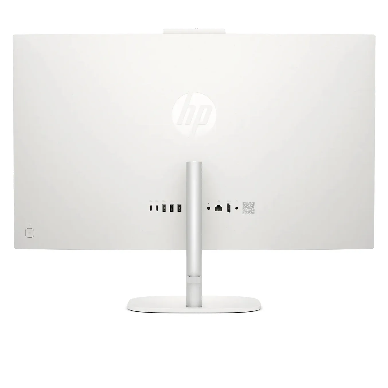 Моноблок HP OmniStudio 27-cu0036ci E1XR8EA