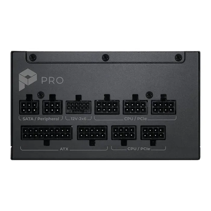 Блок питания MSI PRO A850PL PCIE5