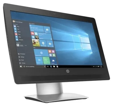 Моноблок HP ProOne 400 G2 AiO t4r06ea