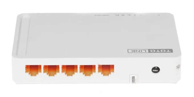 Коммутатор TotoLink S505G