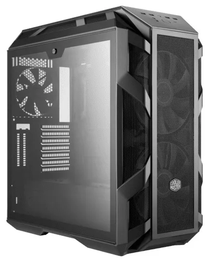Корпус для ПК Cooler Master H500M MCM-H500M-IHNN-S00
