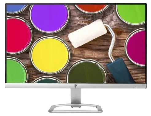 Монитор 23.8" HP X6W26AA 24EA