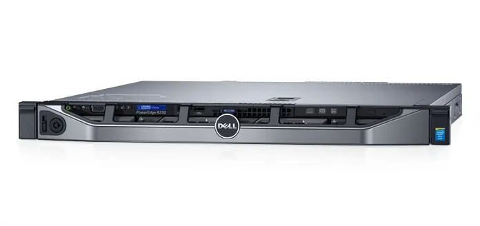 Сервер Dell R230 210-AEXB_88