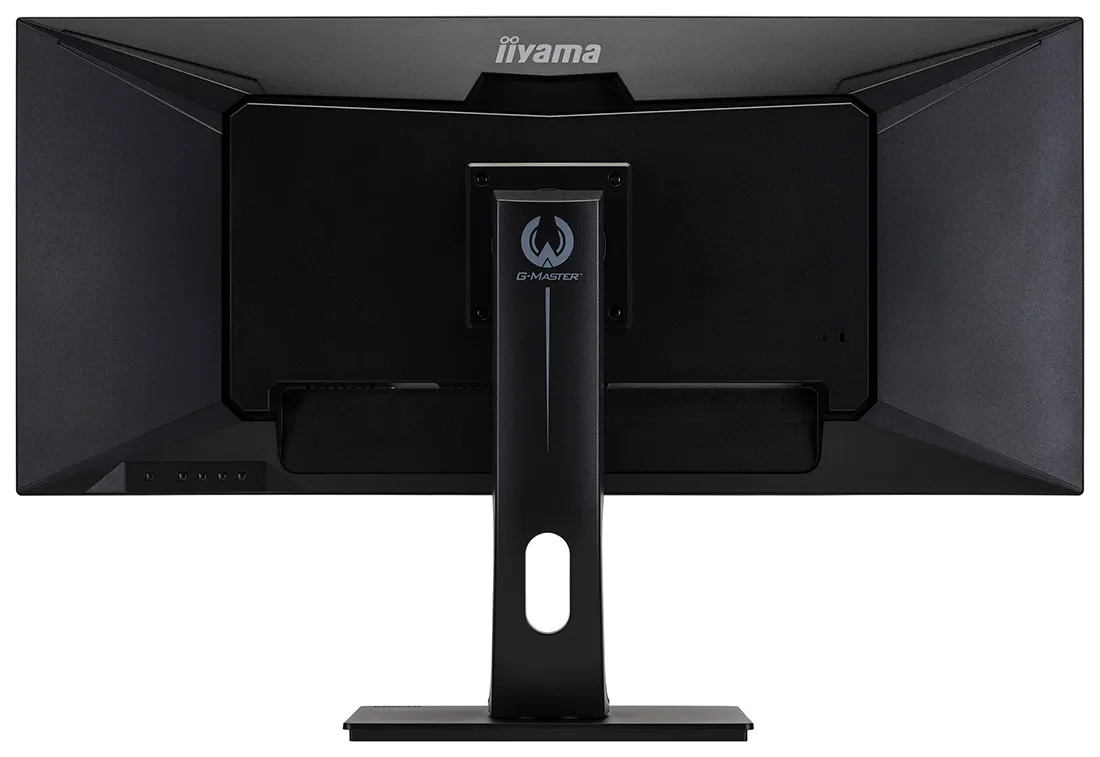 Монитор 34" Iiyama GB3461WQSU-B1
