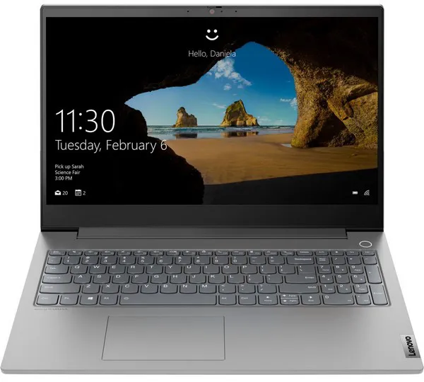 Ноутбук Lenovo ThinkBook 15p IMH 20V30010RU