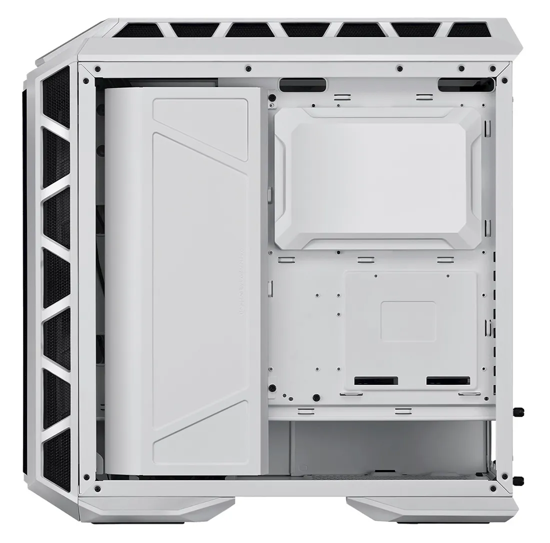 Корпус для ПК Cooler Master MasterCase H500P MESH WHITE MCM-H500P-WGNN-S00