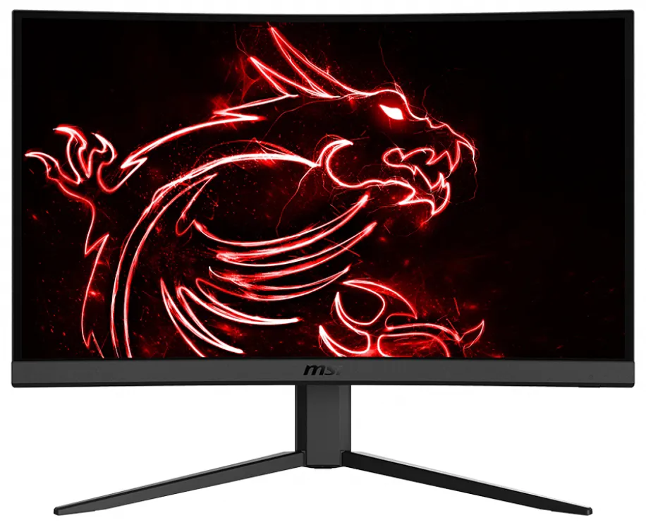 Монитор 23.6" Геймерский MSI Optix G24C4