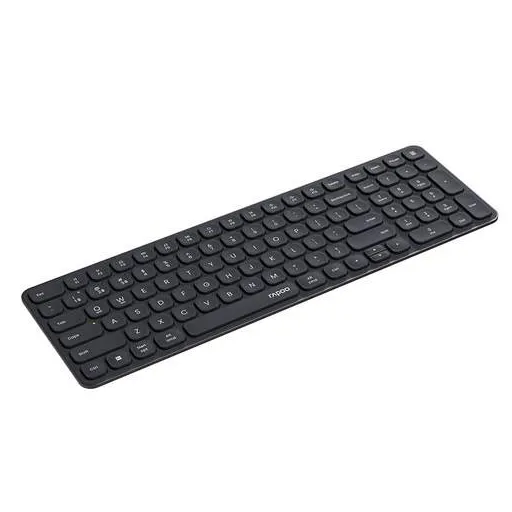 Клавиатура Rapoo E9310М Dark Grey