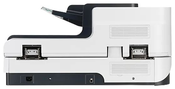 Сканер HP L2683B Scanjet Ent Flow N9120