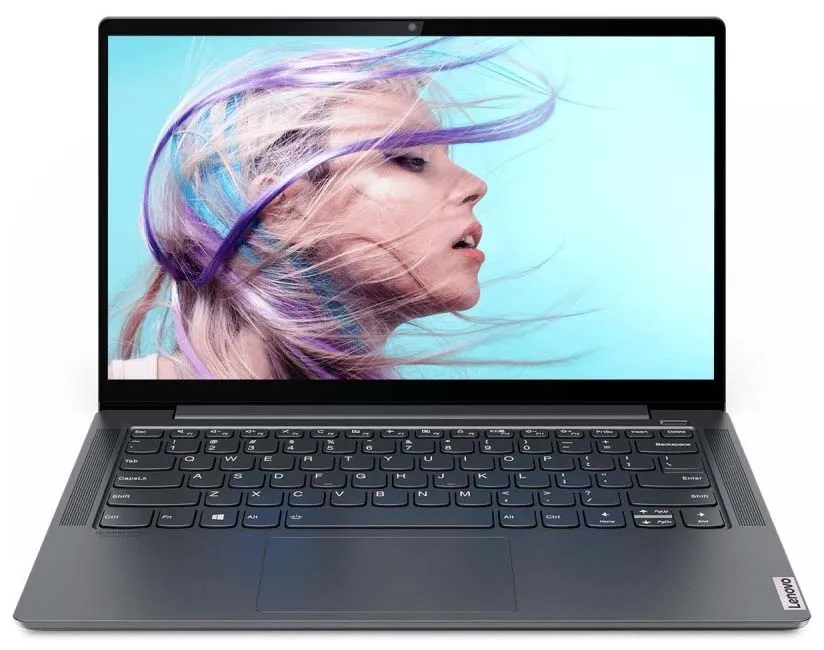 Ноутбук Lenovo Yoga S740-14IIL, 81RS005QRK