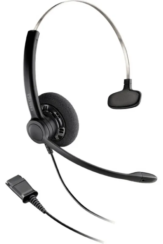 Наушники Plantronics SP11-QD 88661-01