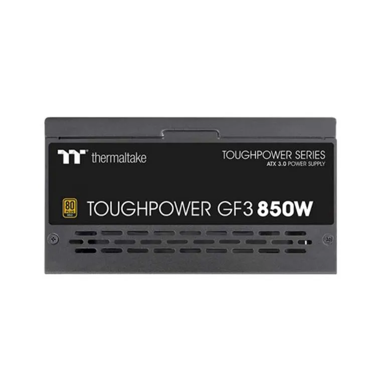 Блок питания 850W Thermaltake Toughpower GF3 Gold