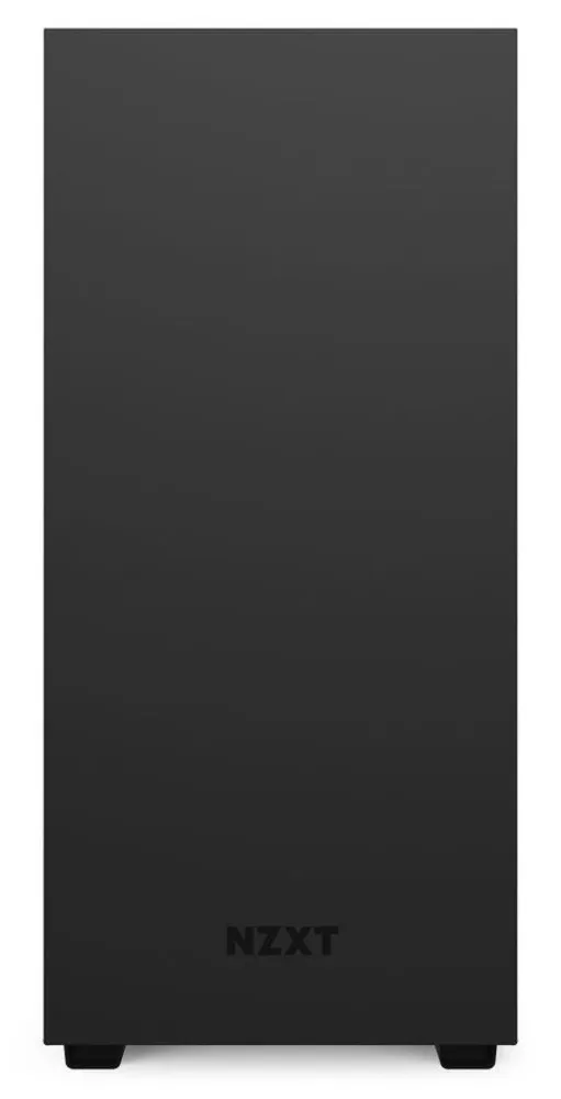 Корпус для ПК NZXT H710 black