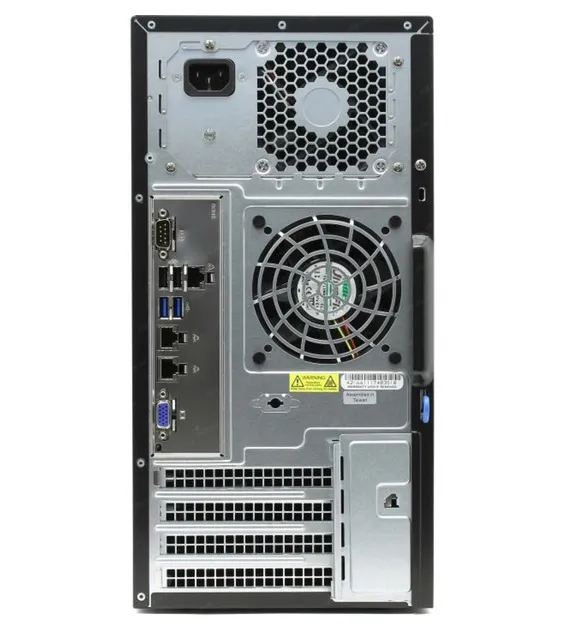 Сервер Supermicro SYS-5039C-I