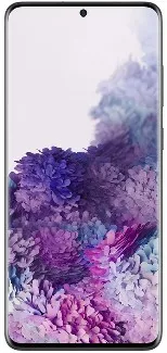 Смартфон Samsung Galaxy S20 Plus Black 8/128 GB