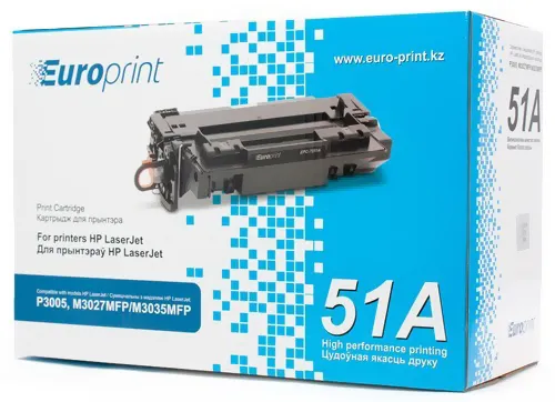 Картридж Europrint EPC-7551A