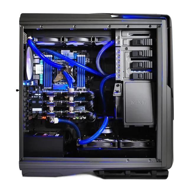 Корпус для ПК Phantom 820