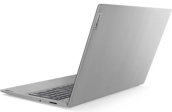 Ноутбук Lenovo IdeaPad 3 15IIL05 81WE007DRK