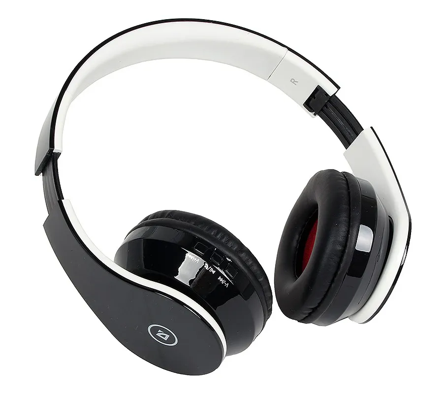 Наушники Defender FreeMotion B550 Черный