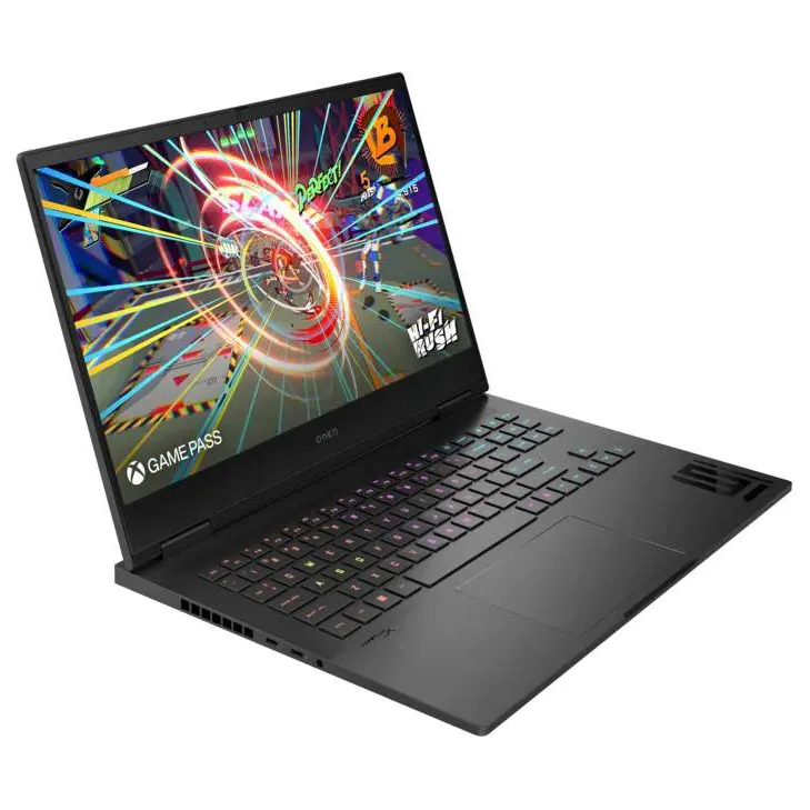 Ноутбук HP OMEN Gaming Laptop 16-wf1008ci A1UX6EA
