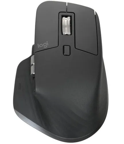 Компьютерная мышь Logitech MX Master 3 Dark Gray