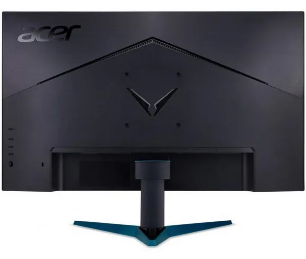 Монитор 27" Acer Nitro VG272Pbmiipx UM.HV2EE.P04