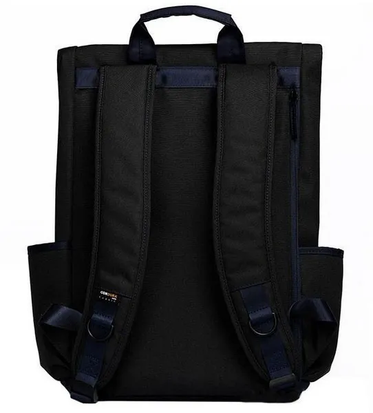 Рюкзак Xiaomi Urevo YouQi Energy College Leisure Black