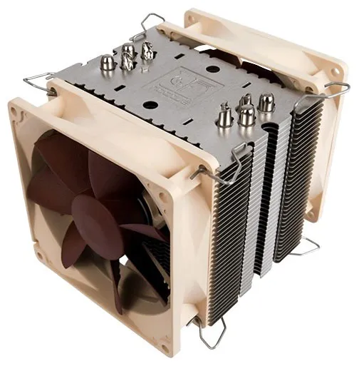 Кулер для CPU Noctua NH-U9B SE2