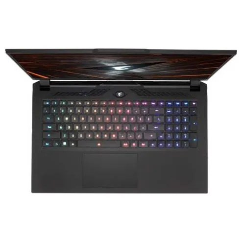 Ноутбук Gigabyte AORUS 17 XE4-73RU514UD