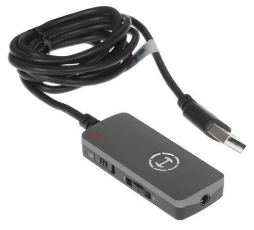 Звуковая карта Edifier GS02
