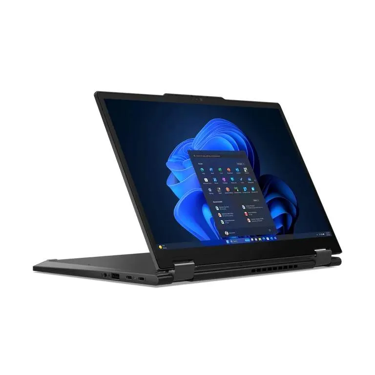 Ноутбук Lenovo ThinkPad X13 2-in-1 G5 T 21LW000VRT
