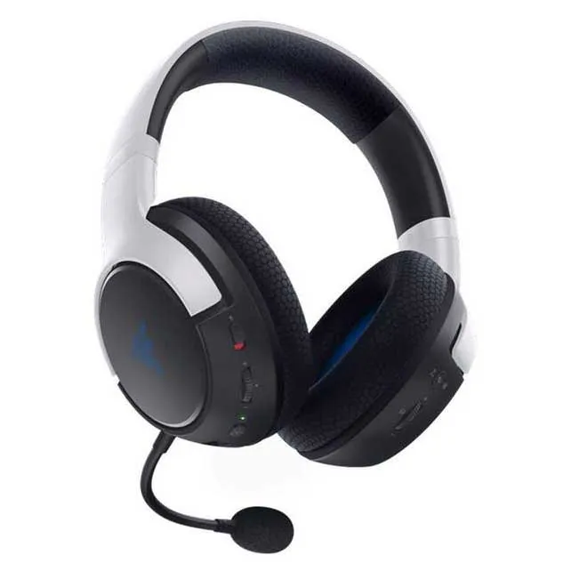 Гарнитура Razer Kaira for PlayStation White RZ04-03980100-R3M1