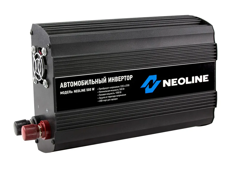 Инвертор Neoline 500W