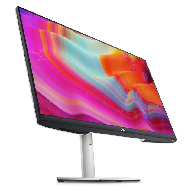 Монитор 27'' Dell S2722DZ 210-BBSK