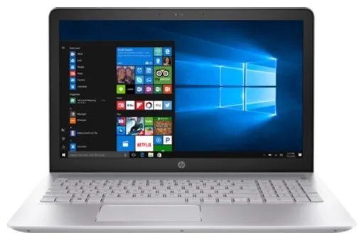 Ноутбук HP Pavilion 15-CC542UR 2GS37EA