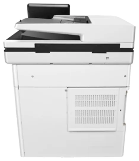 МФУ HP B5L47A HP Color LaserJet Ent MFP M577f
