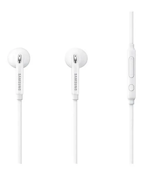 Наушники Samsung EO-EG920LWEGRU Белые