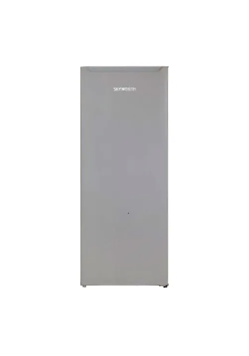 Морозильный ларь Skyworth SRS-170DB Серебро