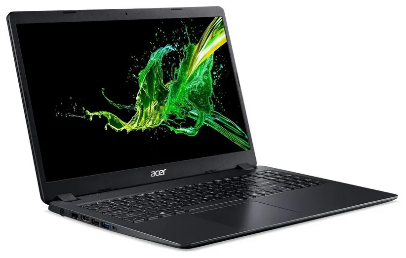 Ноутбук Acer Aspire A315-56-30HC NX.HS5ER.017