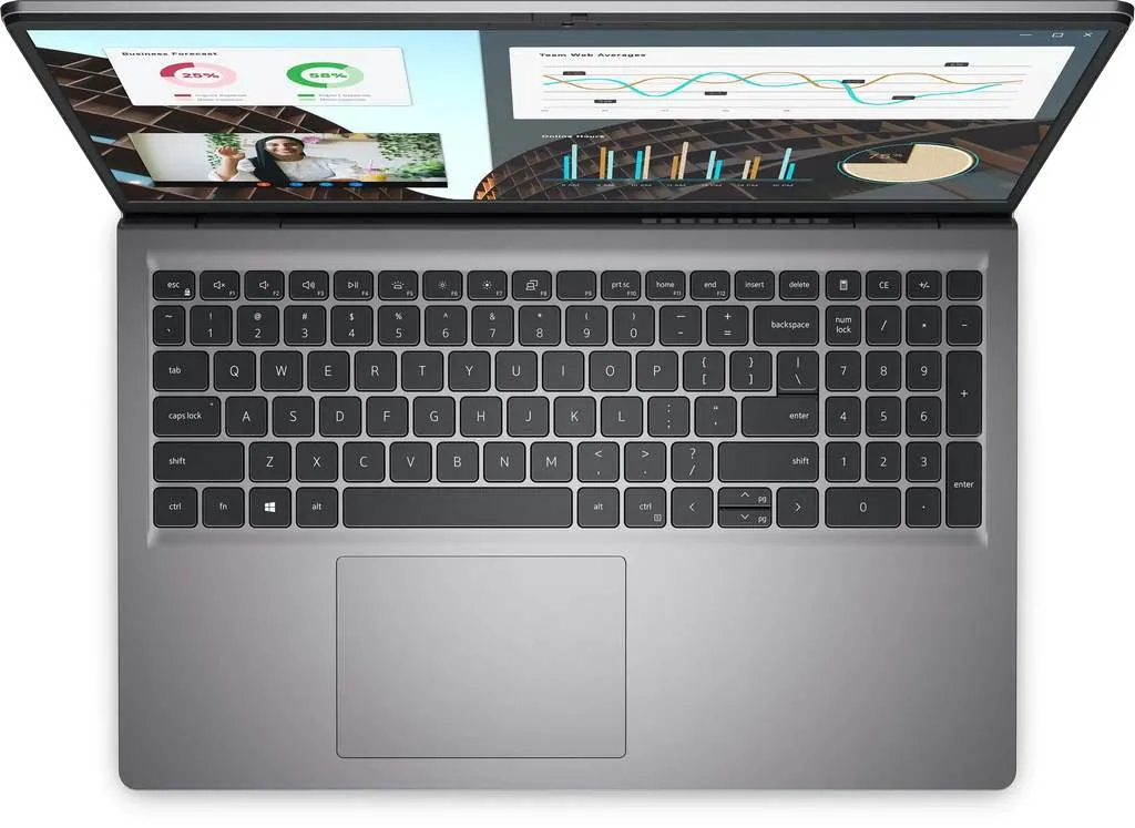 Ноутбук Dell Vostro 3530 210-BGLW-12