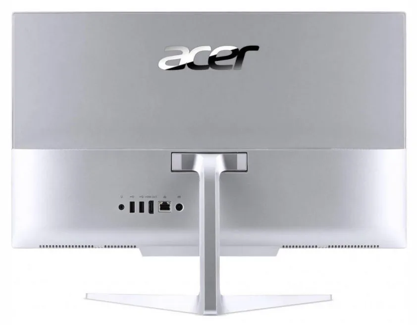 Моноблок Acer Aspire C24-865 DQ.BBTMC.003