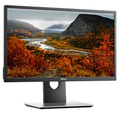 Монитор 21.5" Dell P2217H