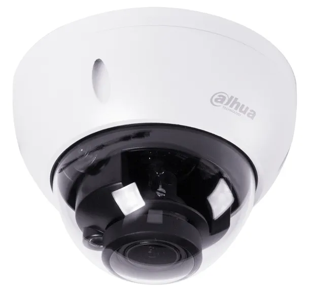 Купольная HDCVI камера Dahua DH-HAC-HDBW1200RP-VF
